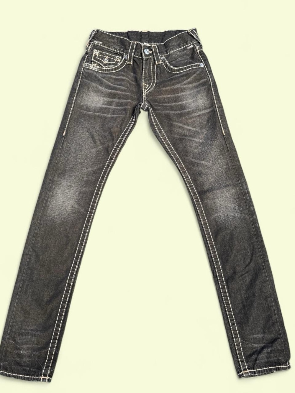 Vintage True Religion women’s Skinny Jeans